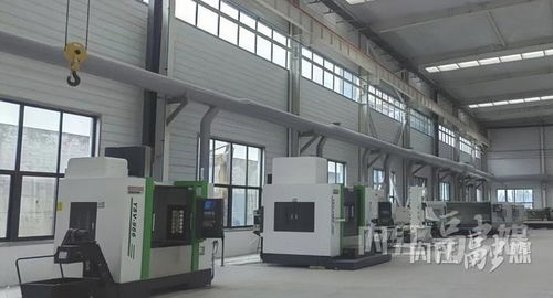 新材料領(lǐng)跑 食品產(chǎn)業(yè)升級(jí) 2025年?yáng)|興區(qū)工業(yè)交出亮眼答卷